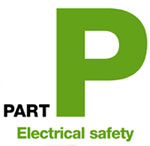 part-p-logo